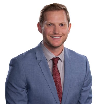 Kevin Charach