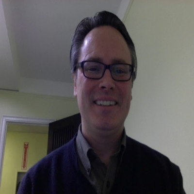 Kevin Clarke