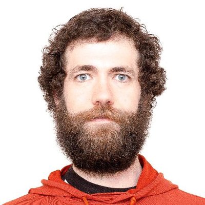 Kevin Corrigan