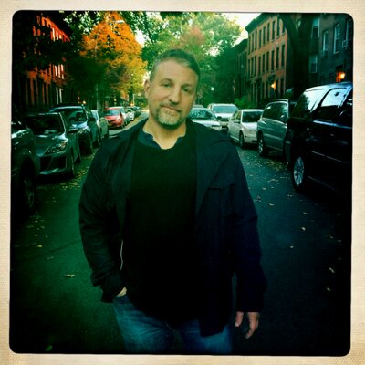 Kevin Fasick