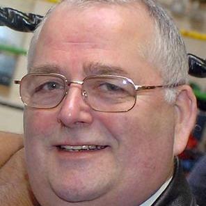 Kevin Francis
