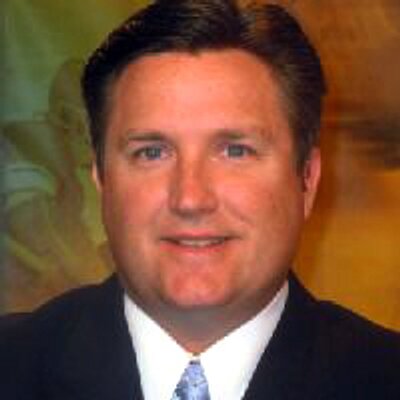 Kevin Garrity