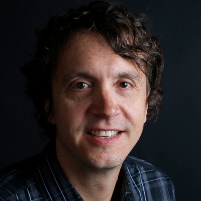 Kevin Grasha