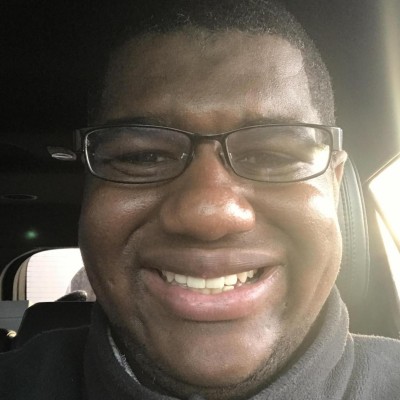 Kevin Gray Jr.