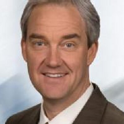 Kevin Gregory