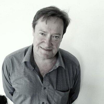 Kevin Grogan