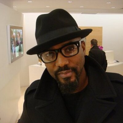Kevin Harry