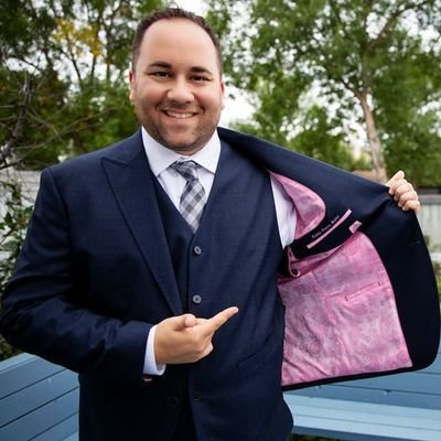 Kevin Jesus