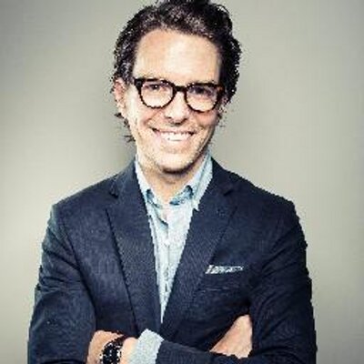 Kevin Kane