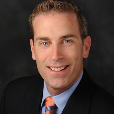 Kevin Maher