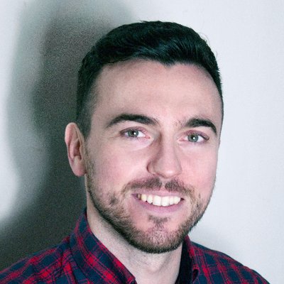 Kevin McCullagh