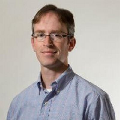 Kevin Miller
