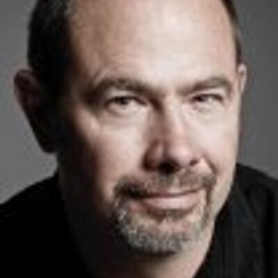 Kevin Morris