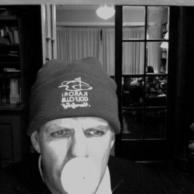 Kevin Norquay