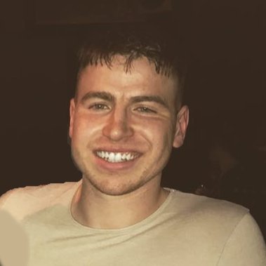 Kevin O'Brien
