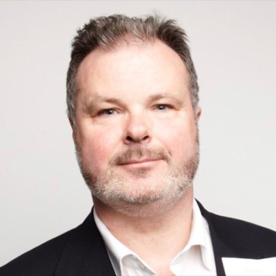 Kevin O'Neill