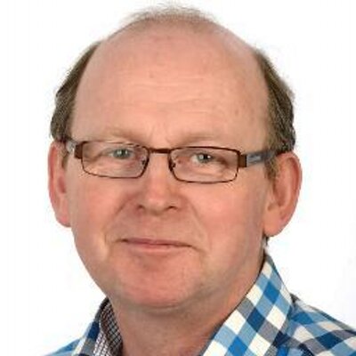 Kevin O'Sullivan