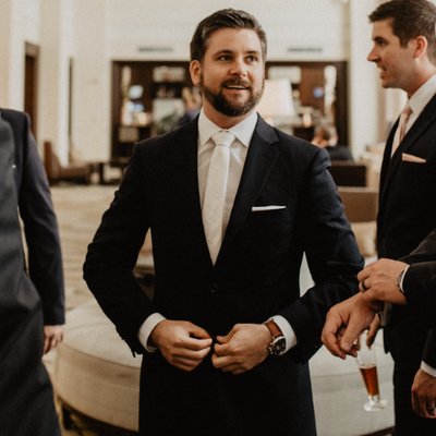 Kevin Patra