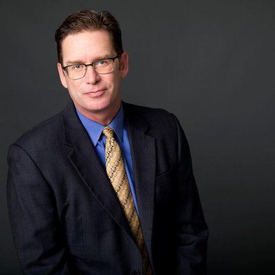 Kevin Reece