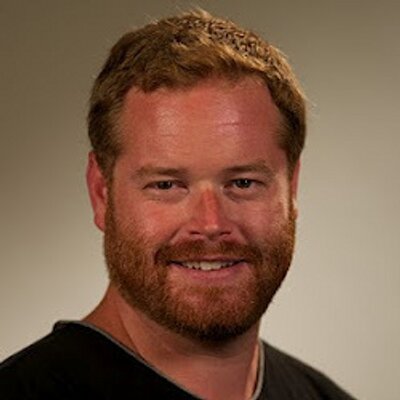Kevin Reilly