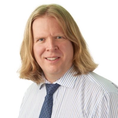Kevin Reynolds