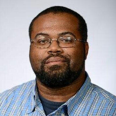 Kevin Robinson