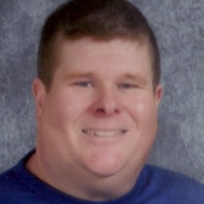 Kevin Seiter