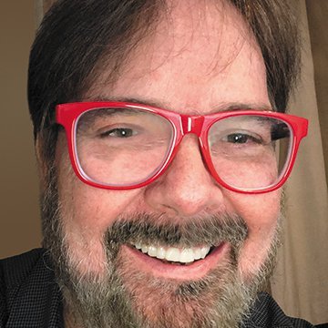 Kevin Slimp