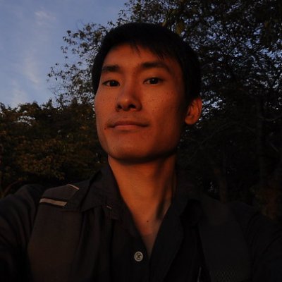 Kevin Ueda