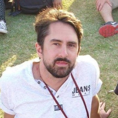 Kevin Vaughn