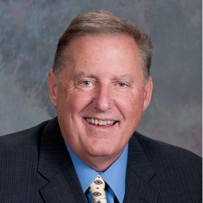 Kevin Wall