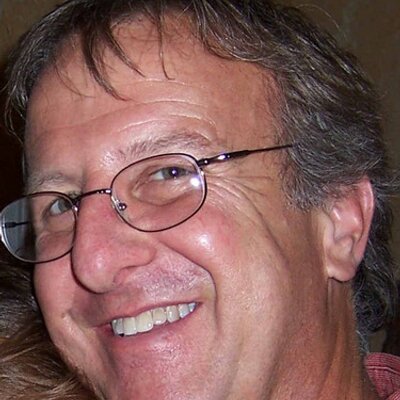 Kevin Welch
