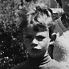 Kevin Whitcher