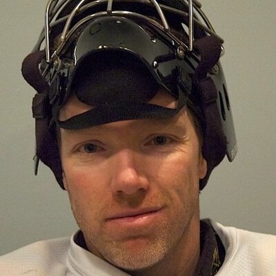 Kevin Woodley
