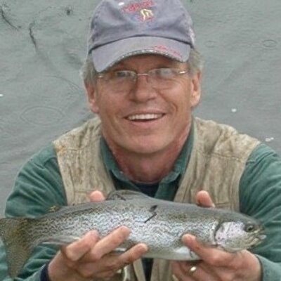 Kevin Woster