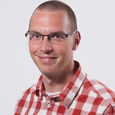 Kevin Zender