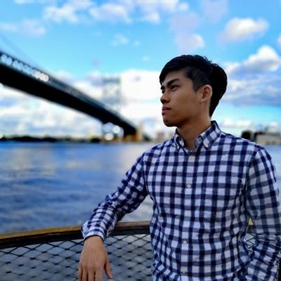 Kevin Zeng