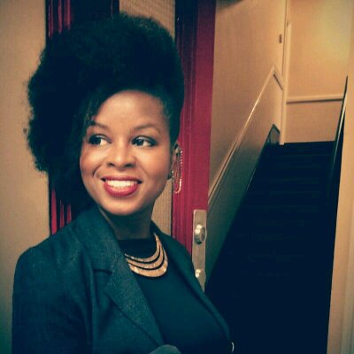 Keysha Davis