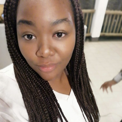 kgothatso Mgidi