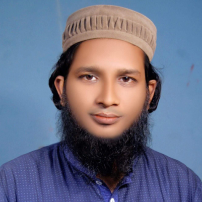 Khairul Islam Alamin