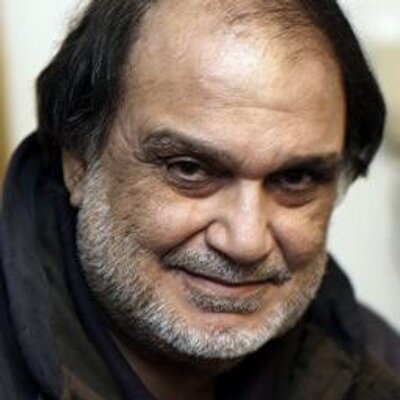 Khaled Ahmed