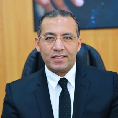Khaled Salah