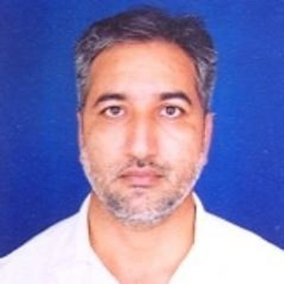 Khaleeq Kiani