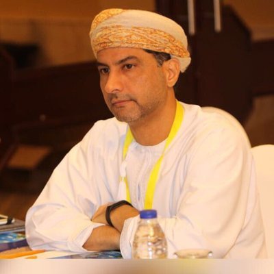 Khalid Al-Rasadi