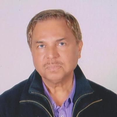 Khalil Bughio