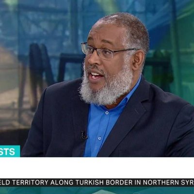 Khalil Yusuf Charles