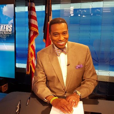 Khambrel Marshall