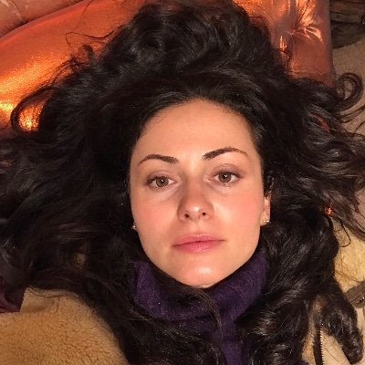 Khristina Narizhnaya