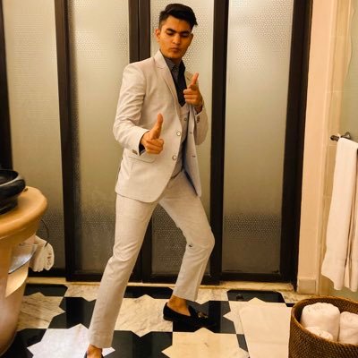 Khush Khandelwal