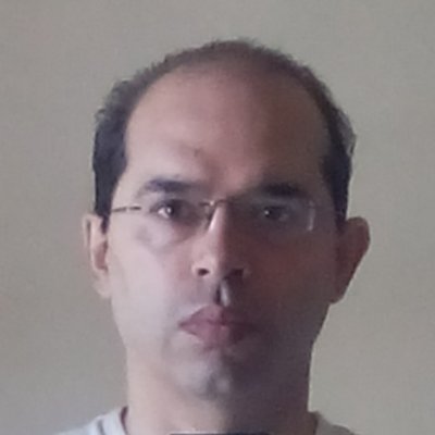 Khusro Mumtaz